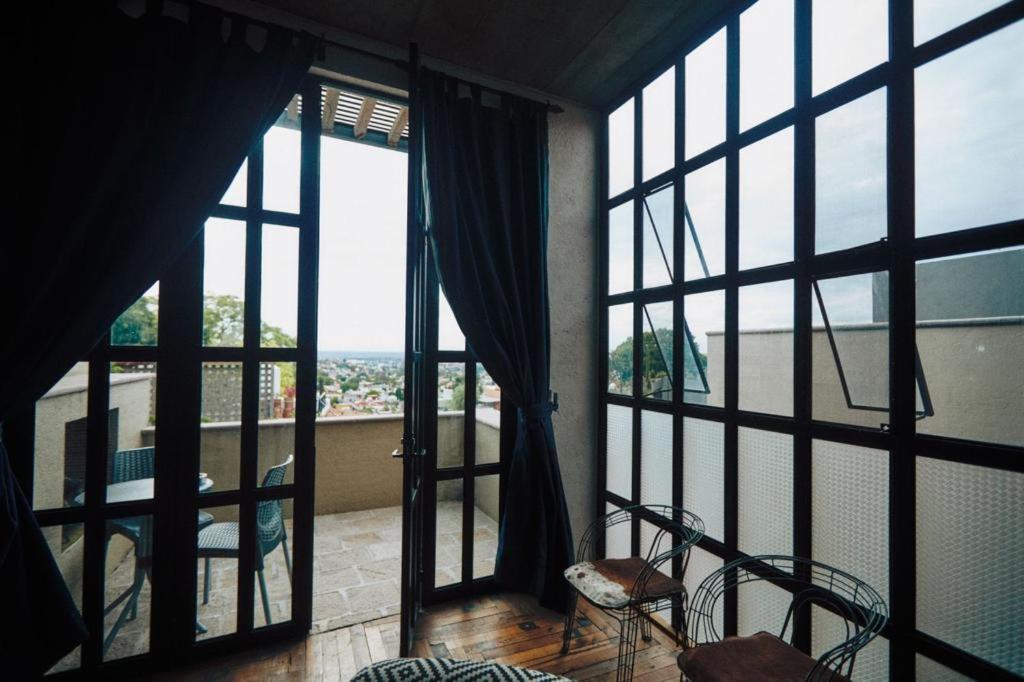 Canela Fina - Adults Only San Miguel de Allende Exterior foto